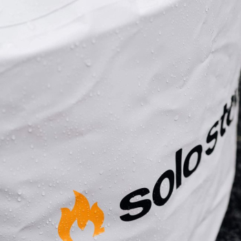 Preview: Solo Stove Ranger Shelter